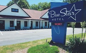 Blue Star Motel